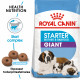 Royal Canin Giant Starter Mother & Babydog hundefoder