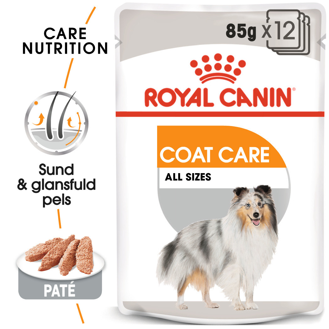 Royal Canin Coat Care natvoer