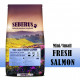 Seberus Mini/Small Fresh Salmon - naturligt kornfrit hundefoder