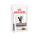 Royal Canin Veterinary Gastrointestinal Moderate Calorie våd kattefoder 85gr