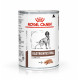 Royal Canin Veterinary Gastrointestinal Low Fat hundefoder dåse 410 gr