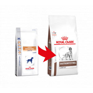 royal canin gastro intestinal low fat lf22 12kg