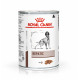 Royal Canin Veterinary Hepatic vådfoder til hunde