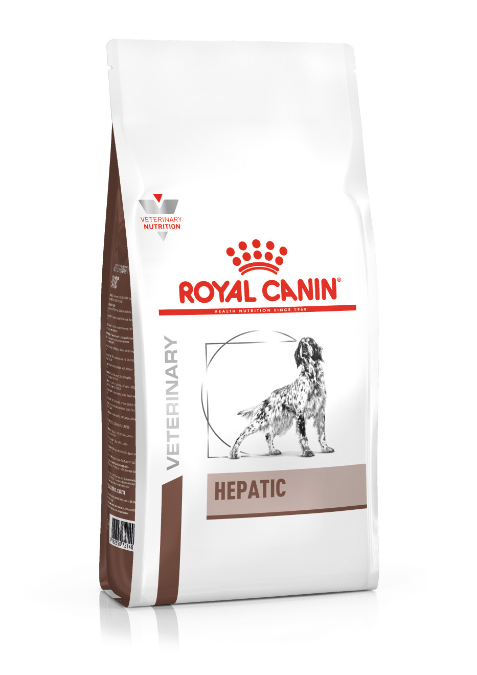 Royal Canin Veterinary Hepatic hundefoder