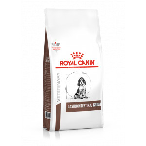 Royal Canin Veterinary Gastrointestinal Puppy hundefoder
