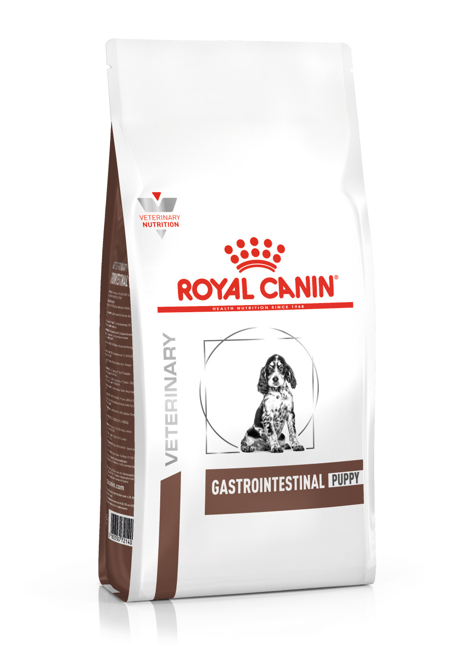 Royal Canin Veterinary Gastrointestinal Puppy hundefoder
