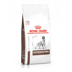 Royal Canin Veterinary Gastrointestinal hundefoder