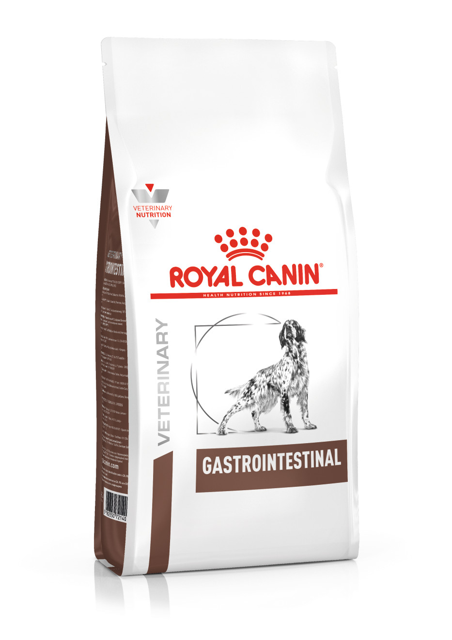 Royal Canin Veterinary Gastrointestinal hundefoder