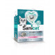 Sanicat Strong Clumps Baby Powder kattegrus