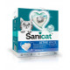 Sanicat Active White kattegrus