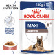Royal Canin Maxi Ageing 8+ vådfoder