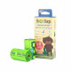 Beco Bags Hundeposer Mynte - 60 stykker