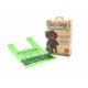 Beco Bags Hundeposer med hank - 120 stykker