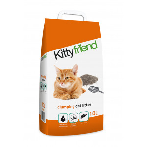 Sanicat Clumping Professional