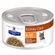 Hill's Prescription K/D Kidney Care ragout kattefoder 82 g