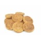 Brekz Snacks - Pure Meat Coins Lam