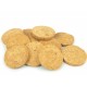 Brekz Snacks - Pure Meat Coins Kalkun