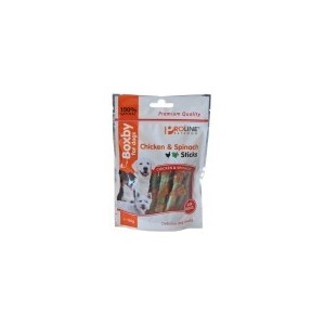 Boxby for dogs sticks