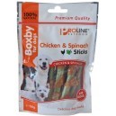 Boxby for dogs sticks
