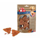 8in1 Triple Flavour wings hundesnacks