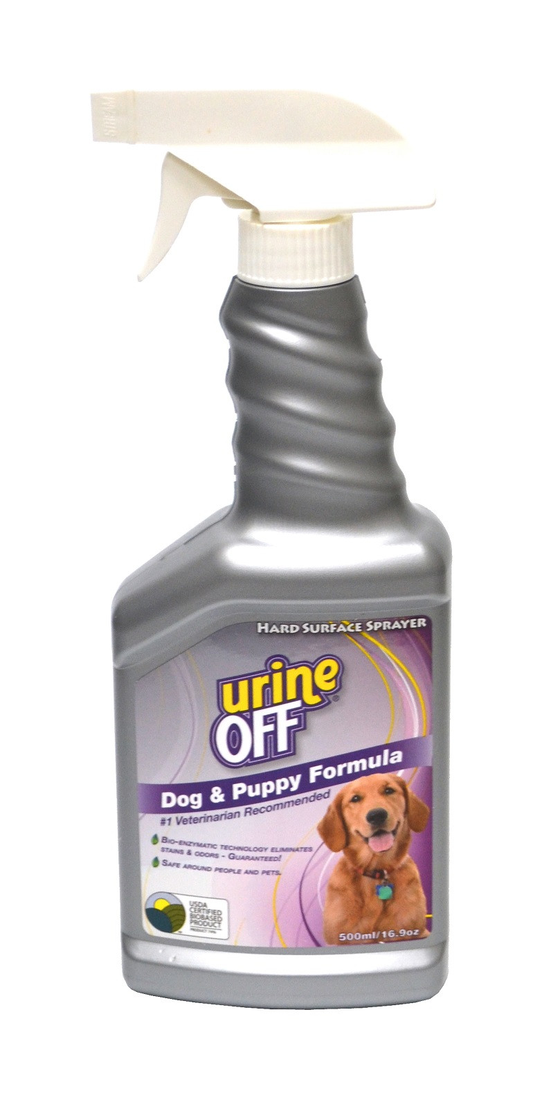 Urine Off Hund & Spray | Billig | Stort Udvalg