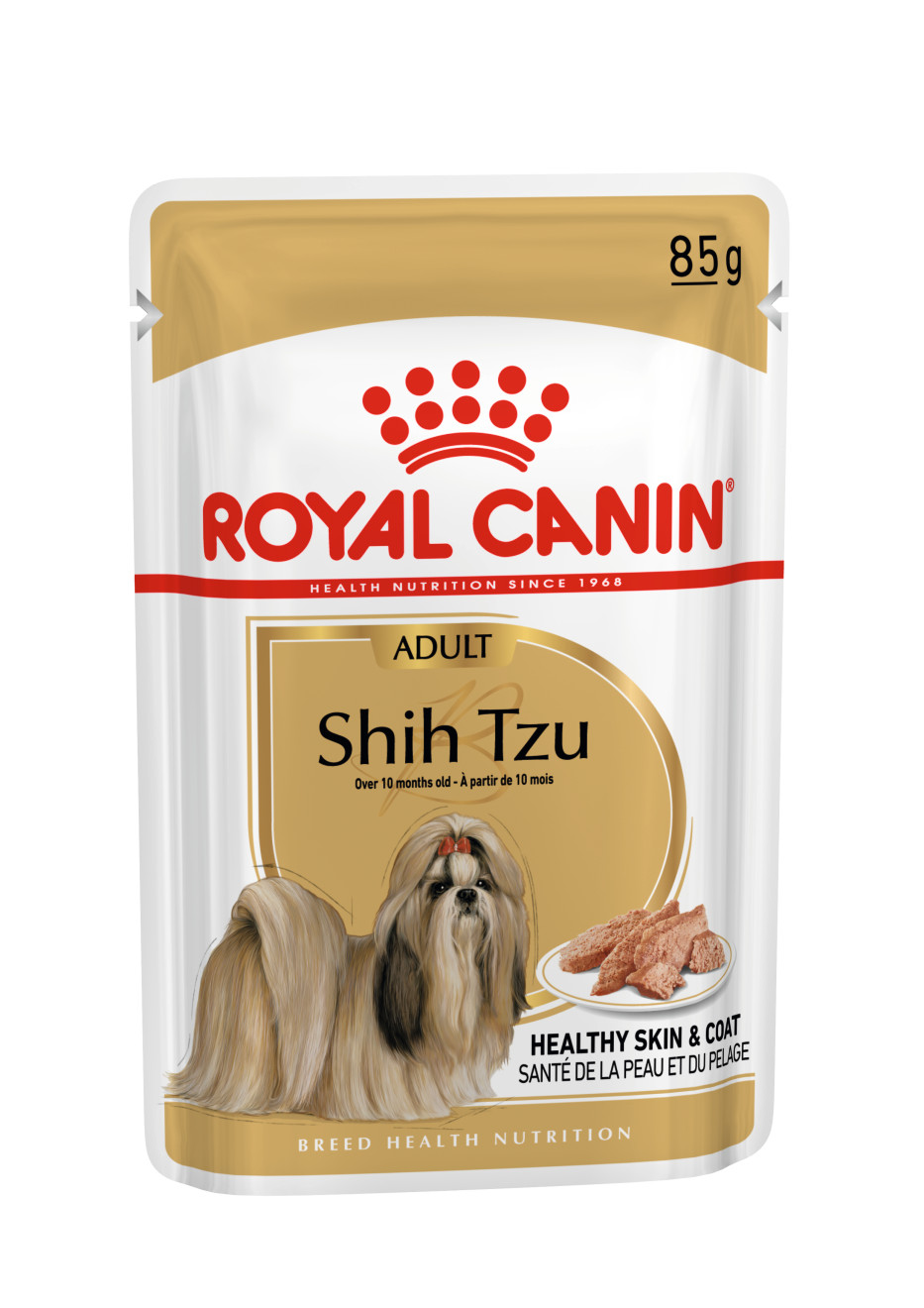 Royal Canin Adult Shih Tzu natvoer