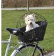 Cykelkurv til bagagebærer hund eller kat