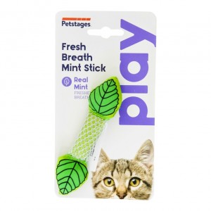 Petstages Mint Stick til katte