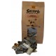Sn'urk lakseskind hundesnack (50 g)