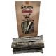 Sn'urk torskeskind hundesnack (75 g)