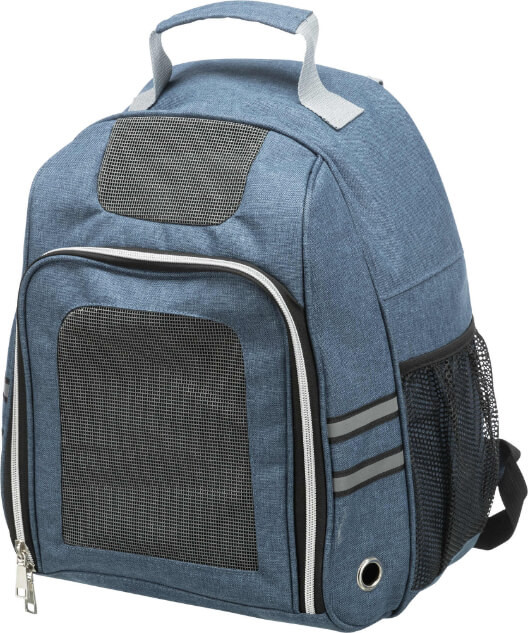 Rugtas Dan 34x44x26 hond/kat tot 6kg