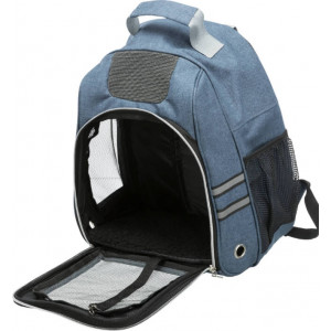 Rugtas Dan 34x44x26 hond/kat tot 6kg