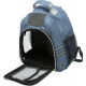 Rugtas Dan 34x44x26 hond/kat tot 6kg