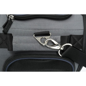 Reistas Airline Wings 23x23x46 hond/kat tot 20 kg
