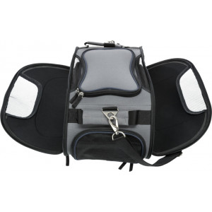 Reistas Airline Wings 23x23x46 hond/kat tot 20 kg