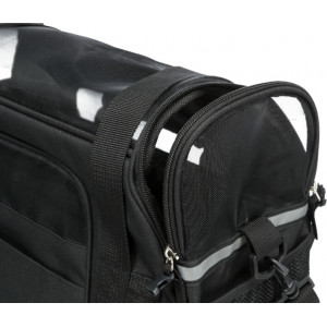 Reistas Madison 50x33x25 hond/kat tot 7 kg