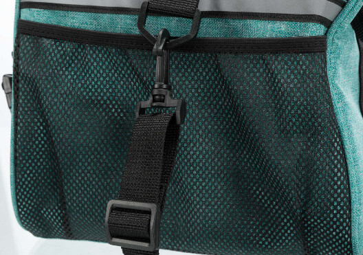 Reistas Madison 50x33x25 hond/kat tot 7 kg