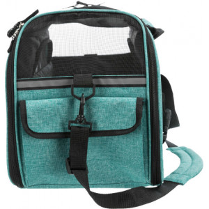 Reistas Madison 50x33x25 hond/kat tot 7 kg