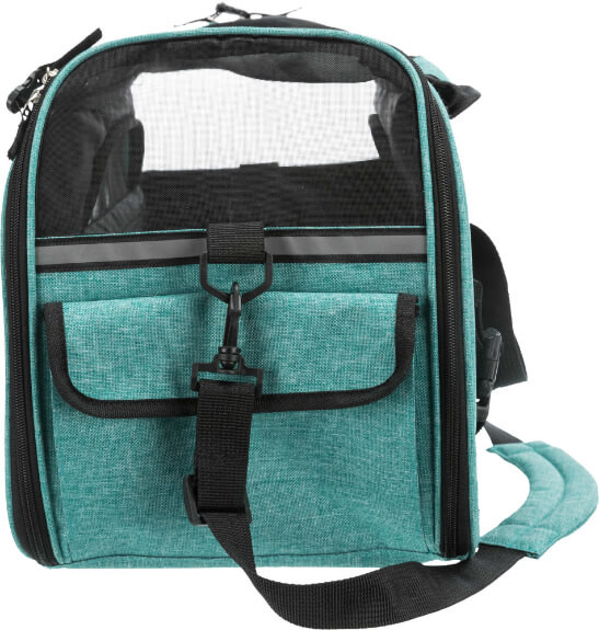 Reistas Madison 50x33x25 hond/kat tot 7 kg