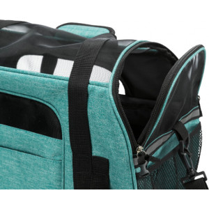 Reistas Madison 50x33x25 hond/kat tot 7 kg