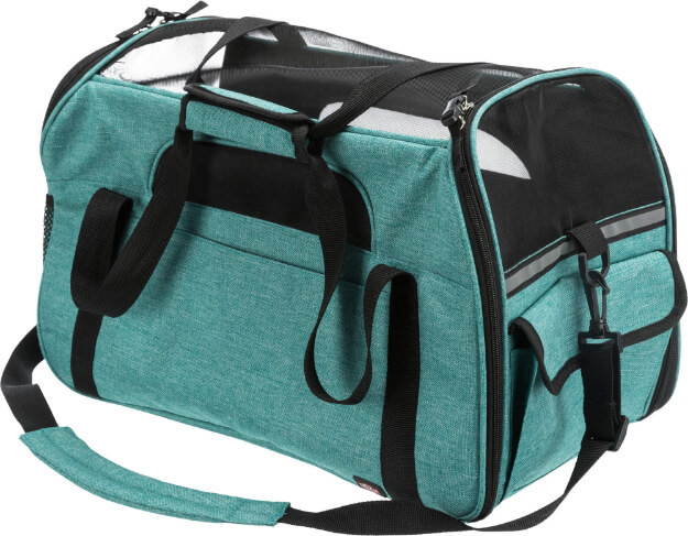 Reistas Madison 50x33x25 hond/kat tot 7 kg
