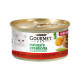 Gourmet Nature's Creations med oksekød vådfoder til katte (85 g)