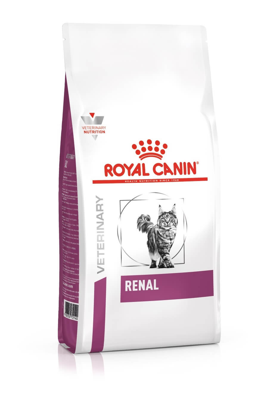 Royal Canin Veterinary Renal kattefoder