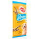 Pedigree Rodeo Duos med kylling og baconsmag hundesnack