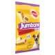 Pedigree Jumbone Mini med oksekød og fjerkræsmag hundesnack (160 gr)