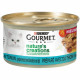 Gourmet Nature's Creations med tunfisk vådfoder til katte (85 g)