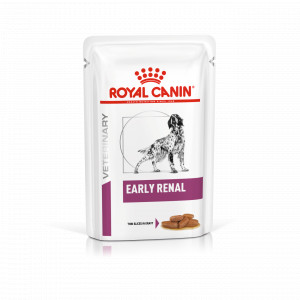 Royal Canin Veterinary Diet Early Renal zakjes hondenvoer