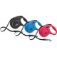 Flexi New Classic L (Båndline/Tape) 5 meter