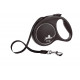 Flexi Black Design S M L Tape rulleline 5 meter