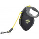 Flexi Giant Neon XL Tape rulleline 8 meter